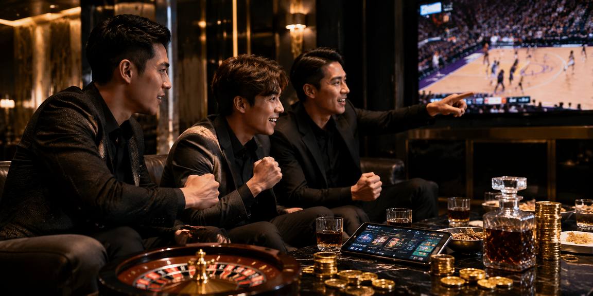 v07 Mega Roulette
