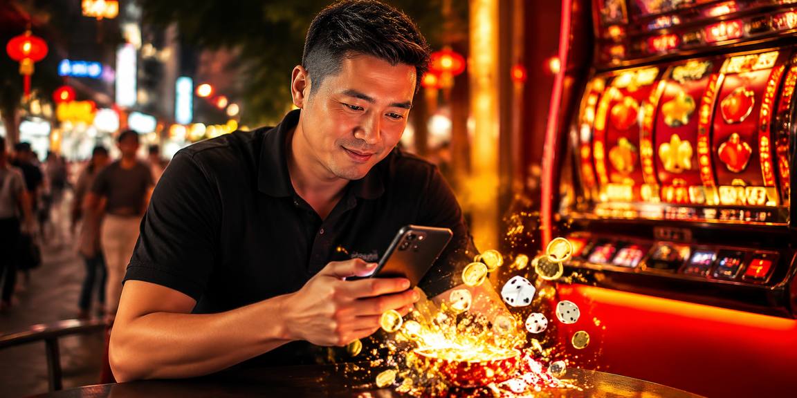 v07 Phiên bản Android
